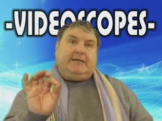 Russell Grant Video Horoscope Scorpio March Thursday 19th