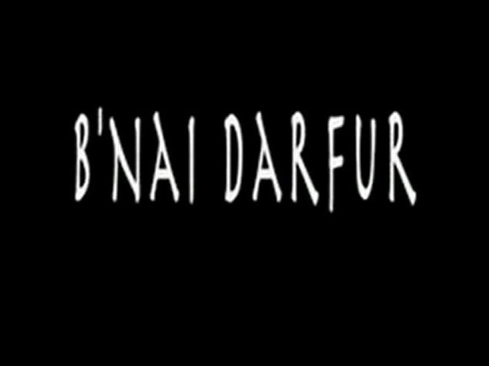 Les réfugiés du Darfour en sécurité en Eretz YIsraËl