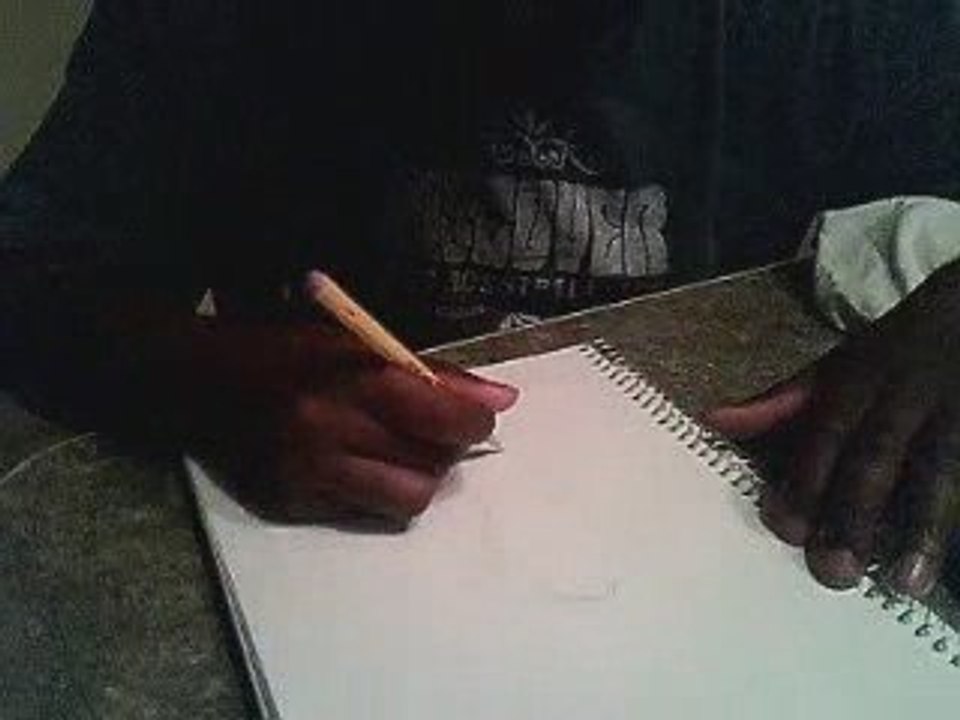 mj art