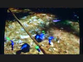 Soluce pikmin 2 part 10