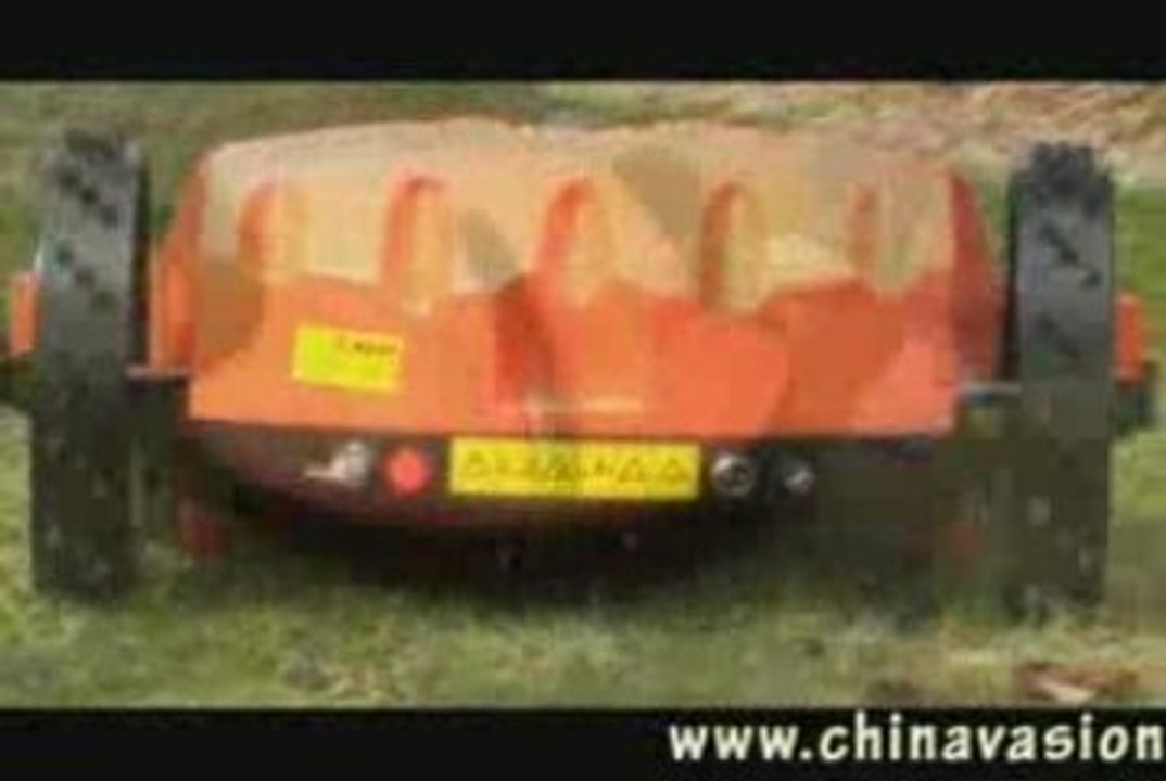 I’ll Take a Robot Mower Over a Robot Wife Any Day!