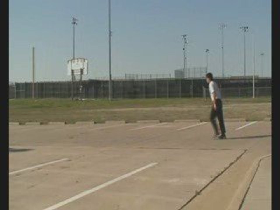 Tricking Sampler 2009 Juan Bartolomeo del Cielo preview