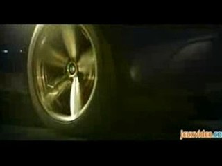 Need For Speed- Undercover Trailer