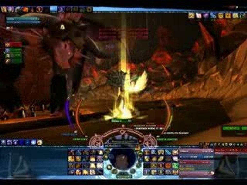 Solo onyxia