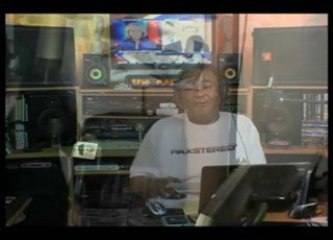 Morning Coffee: Tavis Smiley's Townhall Meeting; Let's All B