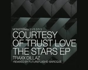 Traxx Dillaz - Love The Stars (FutureFlashs Rmx)