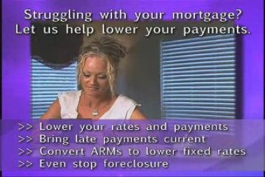 Loan Modifications