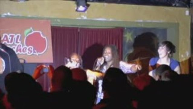 Tru Skool Tues Play Your roleMo Reilly, Miss Juice & Tiff...