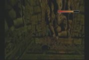 Tomb Raider 3 Glitched Speedrun - Temple Ruins Part 1