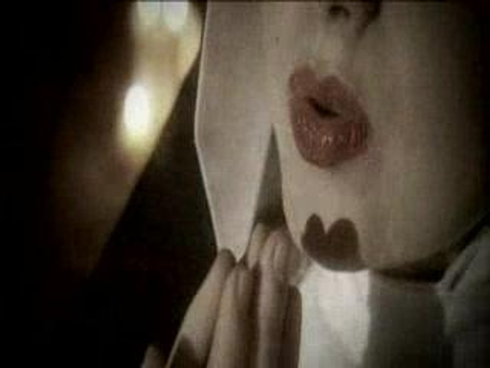 Cradle Of Filth - No Time To Cry