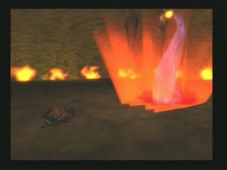 Psychonauts , 21 ) L'emmental de Boyd