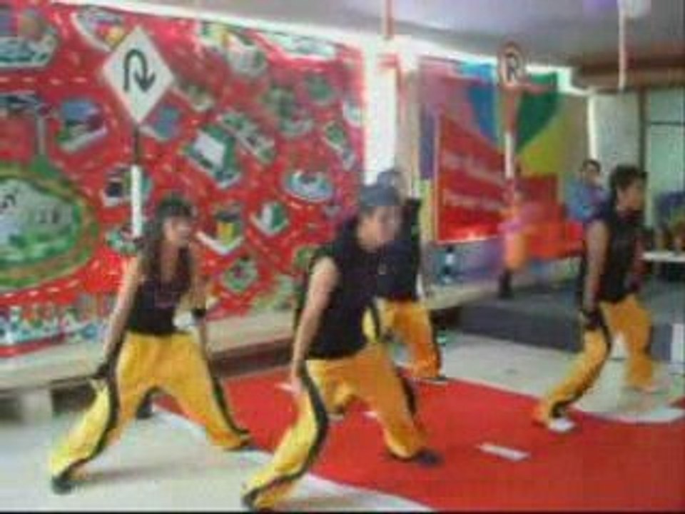 Energy MLW 3/5 @ Ramkhamhaeng 15-3-09