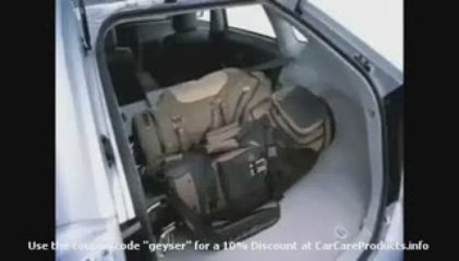 2010 Toyota Prius Commercial