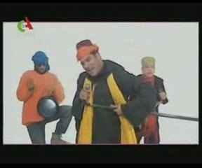 El Fihama - Le Portable [Partie 3] Humour Algérien