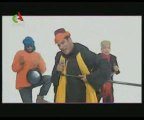 El Fihama - Le Portable [Partie 3] Humour Algérien