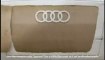 Audi Commercial Makes Q5 Out of Cardboard Box