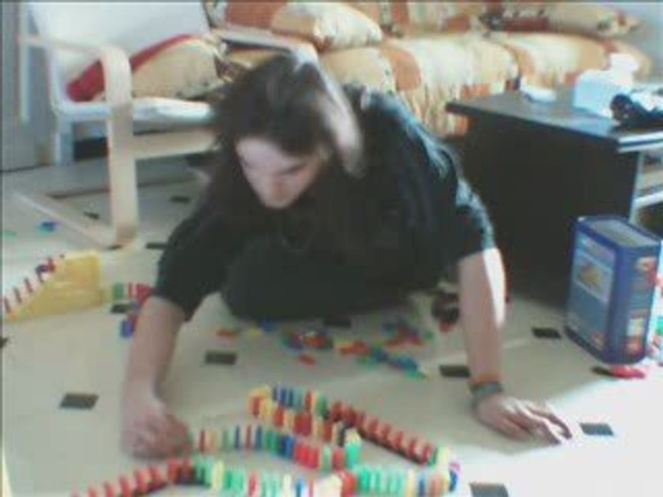 Domino mercredi