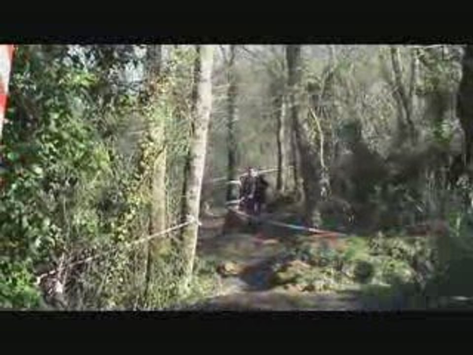 Film DH l'asag 2009 a la haye fouassière 44