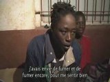 RDC : Enfants des rues - témoignage 2