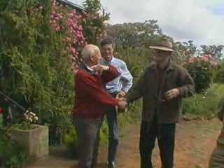 Organic Farming Video Tour, Australia