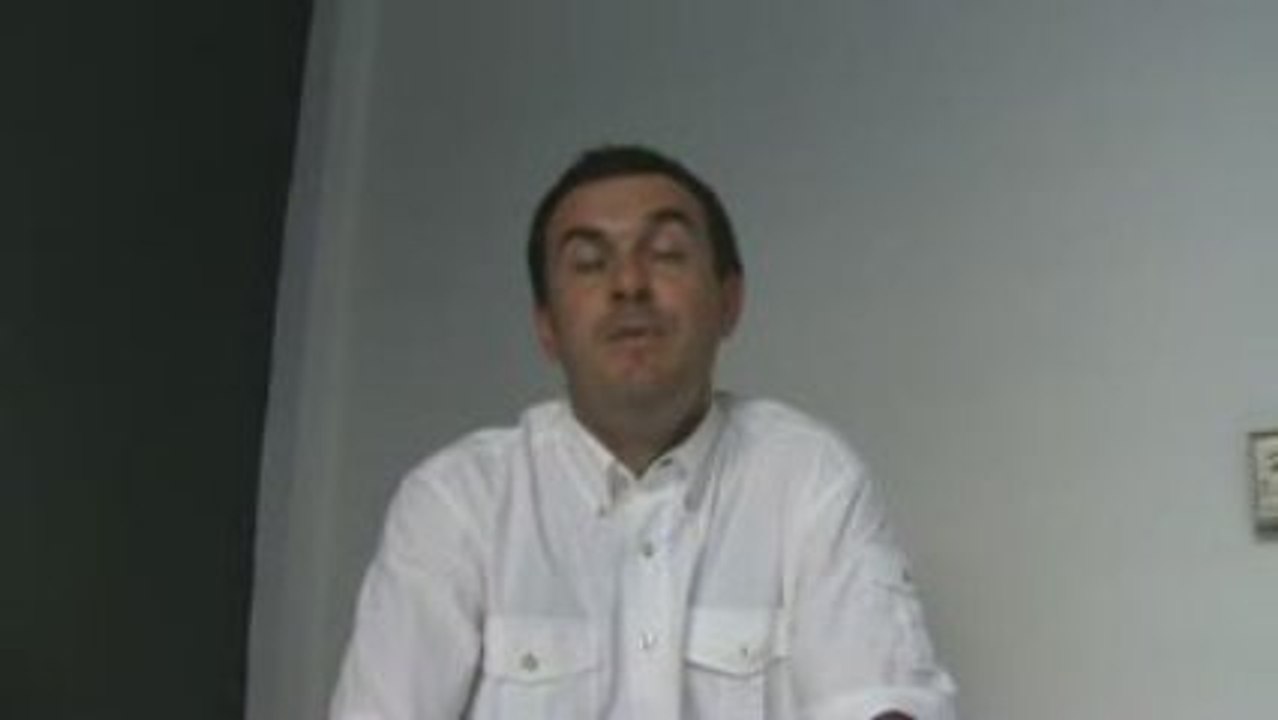 Francophonie - Question n°3