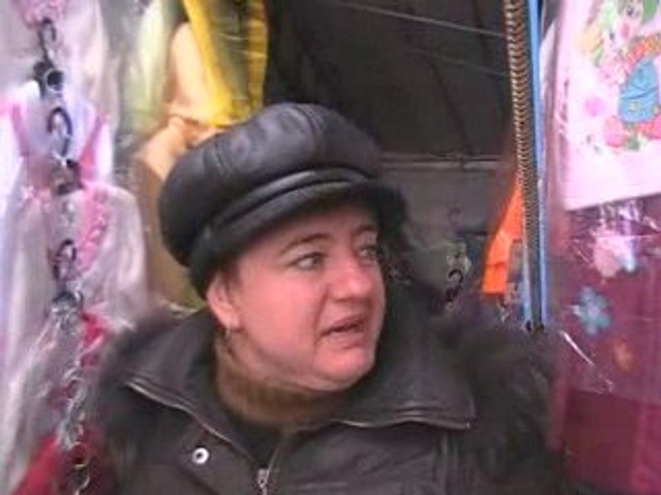 Provocarile Comunistilor la Criuleni