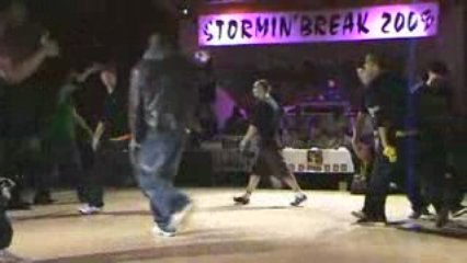 TFC vs C2B (Linas 14.03.09)