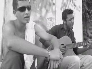 Viens Donner [ Acoustic ]