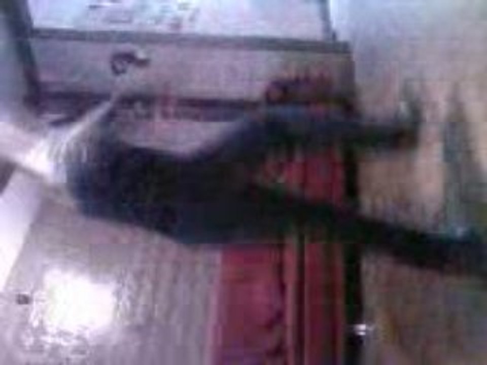 ginojump