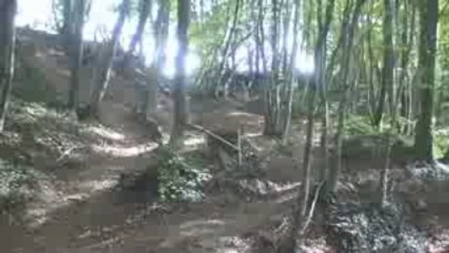 petit jump cran gevrier 74