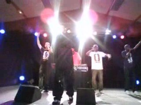 Piero Batery feat Meshak et Blood kost