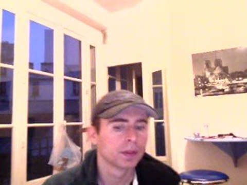 Wiwi égratigne Un homme libre