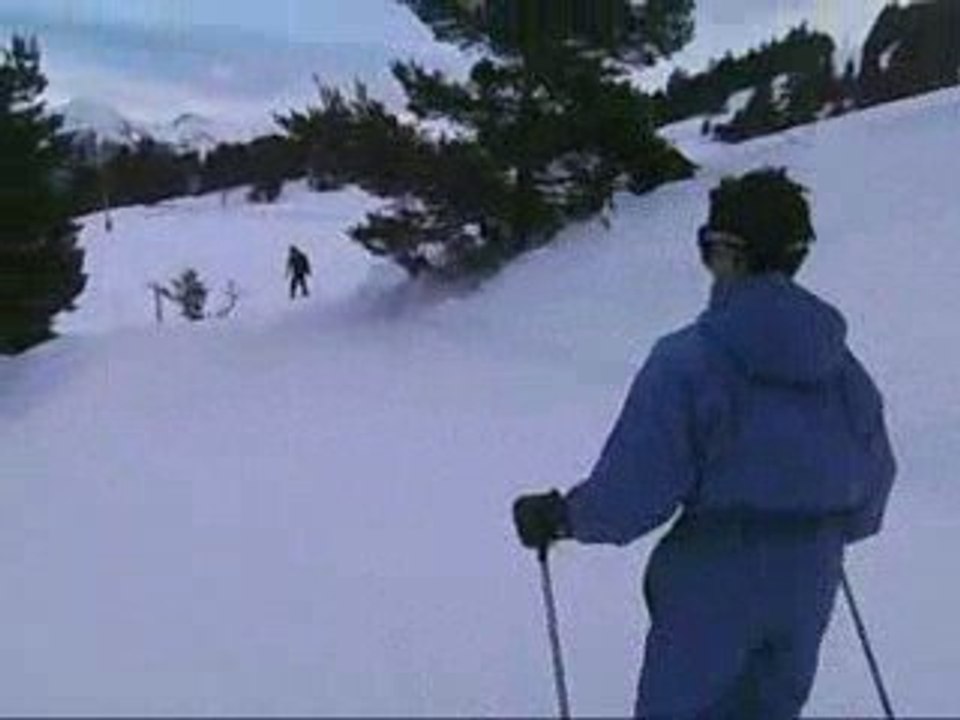 Descente 2