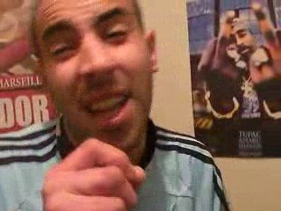 freestyle a l'ancienne