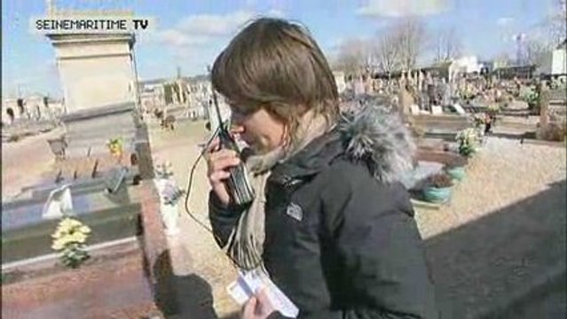 Quatre garçons dans la nuit à Petit Quevilly