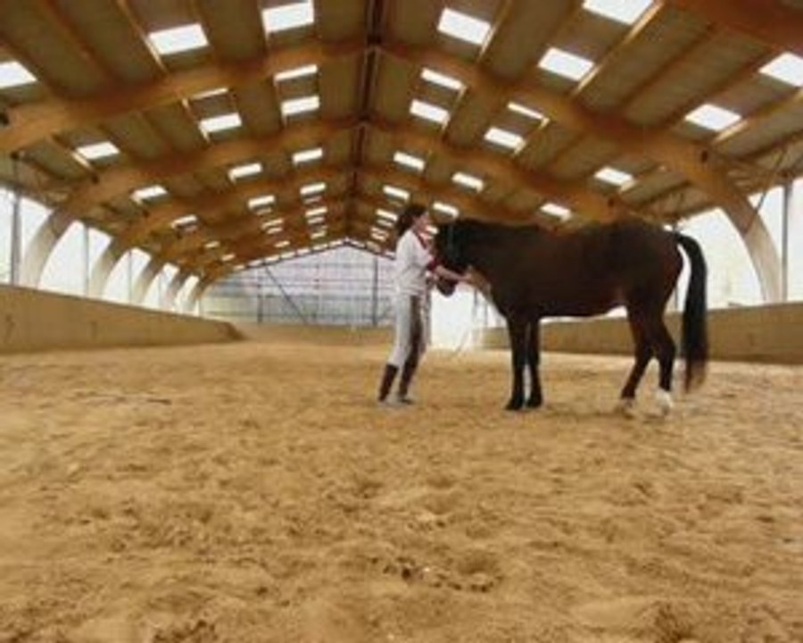 Degré 1 la Cense Partie 2