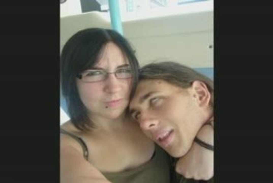 Since the 24th,Juni 2008 : I love you ! <3
