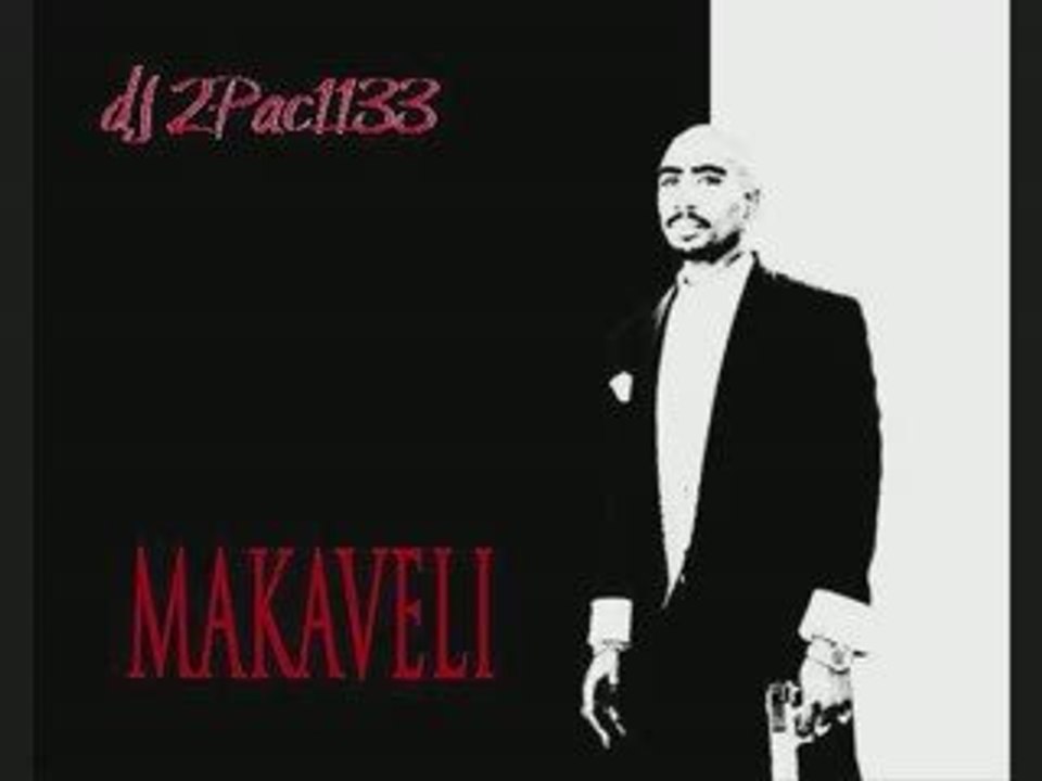 Tupac Ft maria Carey-Sucka 4 love (remix)