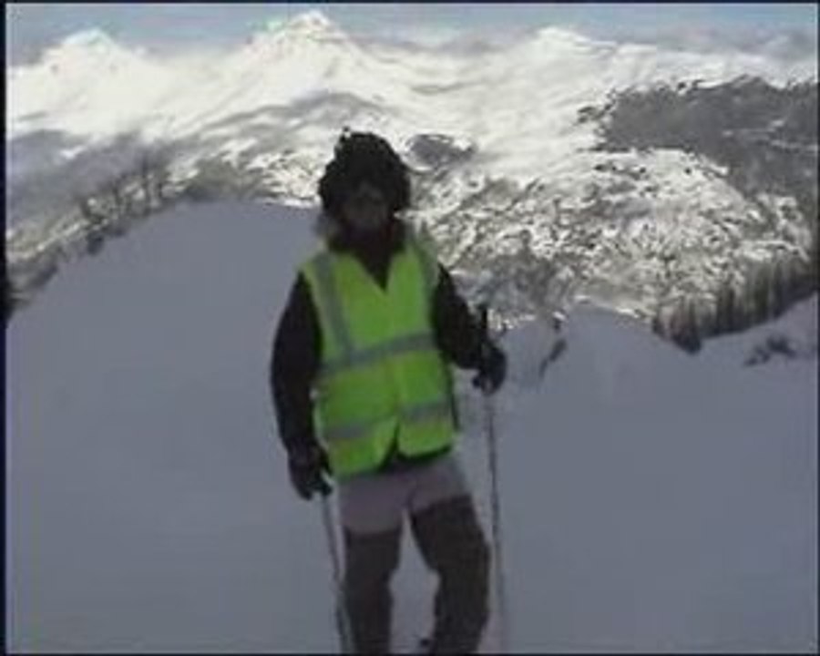 Bobby allias Hadrien