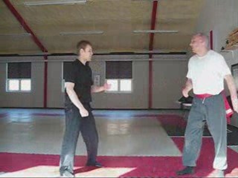 Technique of the week no.5