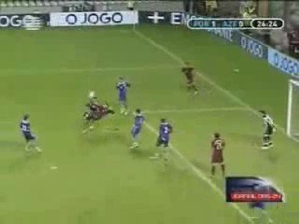 Golazo De Chilena De Cristiano Ronaldo