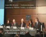 Russell Tribunal Palestine