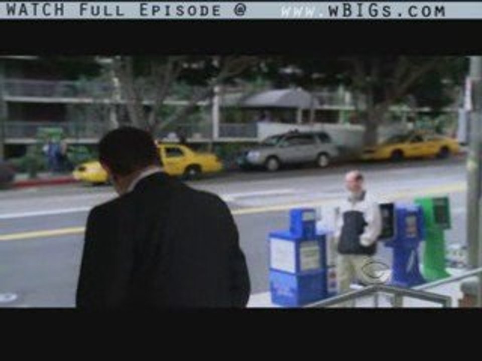 Without A Trace Season 7 Episode 18 Daylight