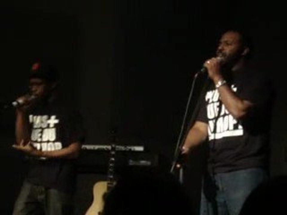 Jean (Plus que du hip hop) feat ( Jude P.) Top Chrétien