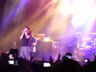 She will be loved - Maroon 5