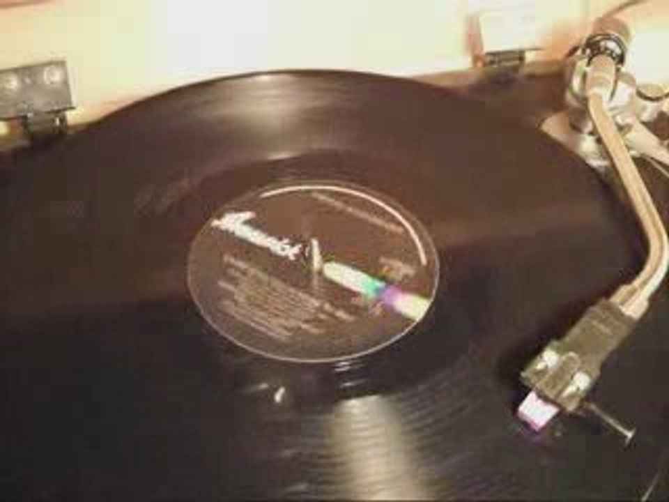Young and Compagny - I like (What you doing to me)