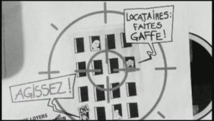 DAL / Le logement est un droit !