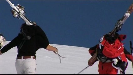 Le Hors Piste à Val Thorens