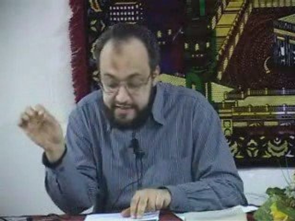 La SIRRA VOL.1 (Histoire) de Mohammed(PSL) Hani Ramadan (2)