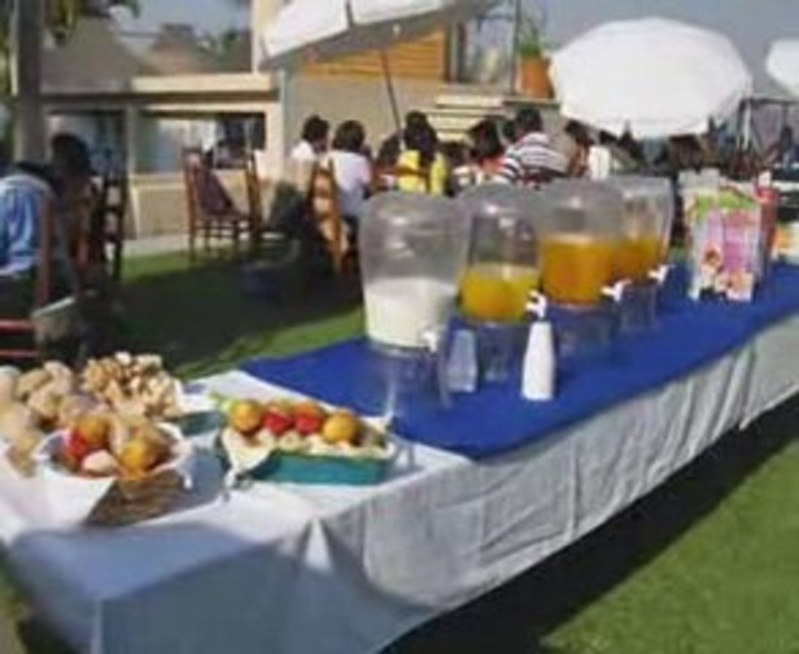 Grupos-Comidas-Salones-Hoteles en Tequesquitengo